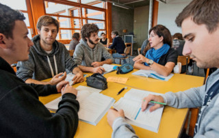 Illustration de l'article : Éducation: À quoi ressemblera l'école du futur? - Vaud & Régions - 24heures.ch