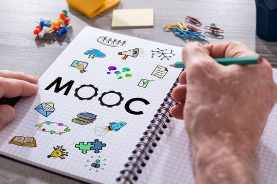 Quel futur pour les concepteurs de Mooc en 2020 ?