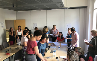 Illustration de l'article : Réussir son hackathon pédagogique | Thot Cursus