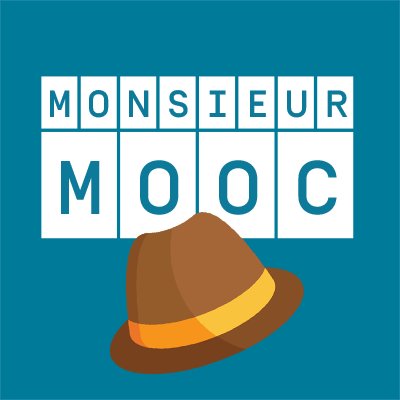 Qui est M. MOOC ? | Thot Cursus