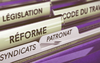 Illustration de l'article : Réforme de la formation : les négociateurs au milieu du gué - RHEXIS