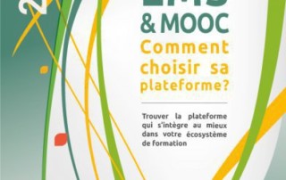 Illustration de l'article : Guide 2018 LMS Comment choisir sa plateforme ? - fffod - Le Forum des acteurs de la formation digitale