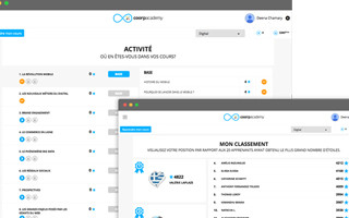 Illustration de l'article : L'assistance vocale au service des contenus de formation
