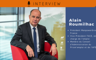 Illustration de l'article : Eclairage : Transformation digitale et transformation des compétences