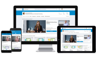 Illustration de l'article : Formation : LinkedIn Learning s'intègre à Cornerstone OnDemand