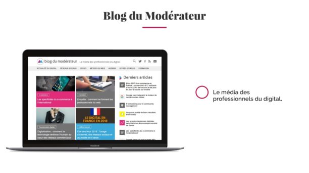 Beautiful : une excellente alternative gratuite à PowerPoint – Blog du Modérateur