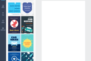 Illustration de l'article : DesignCap: un excellent service pour créer posters et infographies - Le coutelas de Ticeman