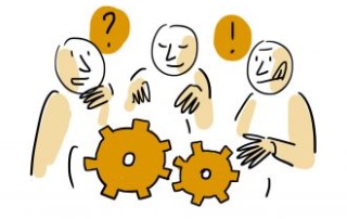 Illustration de l'article : L'escape game est-il un bon jeu pédagogique ? - Eikos Concepts