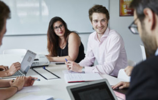 Illustration de l'article : L'État va financer 10 000 formations aux métiers du numérique - Blog du Modérateur