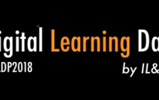 Illustration de l'article : Teach on Mars sera au Digital Learning Day le 27 juin 2018 - Actualité, événements et conseils mobile learning - Teach on Mars