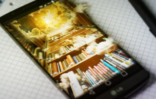 Illustration de l'article : Momindum - Mobile Learning : Le savoir au bout des doigts