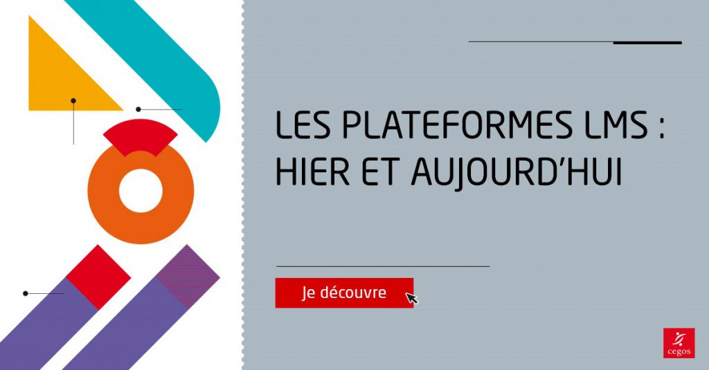 Les plateformes LMS : hier et aujourd’hui | Le blog du Digital Learning