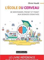 Illustration de l'article : L'école du cerveau - Les Cahiers pédagogiques