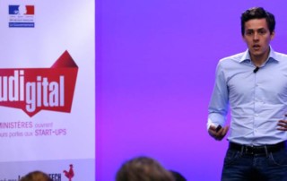 Illustration de l'article : Formation en ligne : le français OpenClassrooms lève 60 millions pour s'imposer à l'international - Capital.fr