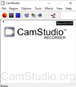 Camstudio: un grand classique pour filmer son écran sous Windows – Le coutelas de Ticeman