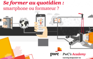 Illustration de l'article : Se former au quotidien: smartphone ou formateur? | Paperjam News