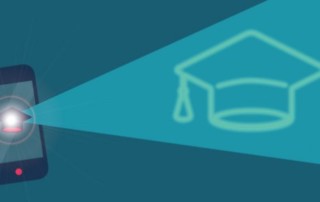 Illustration de l'article : Mobile learning : L'avenir de la formation professionnelle | Born to learn