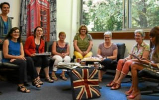Illustration de l'article : Formation. « Full success » pour l'anglais intensif en immersion - Quimper - LeTelegramme.fr
