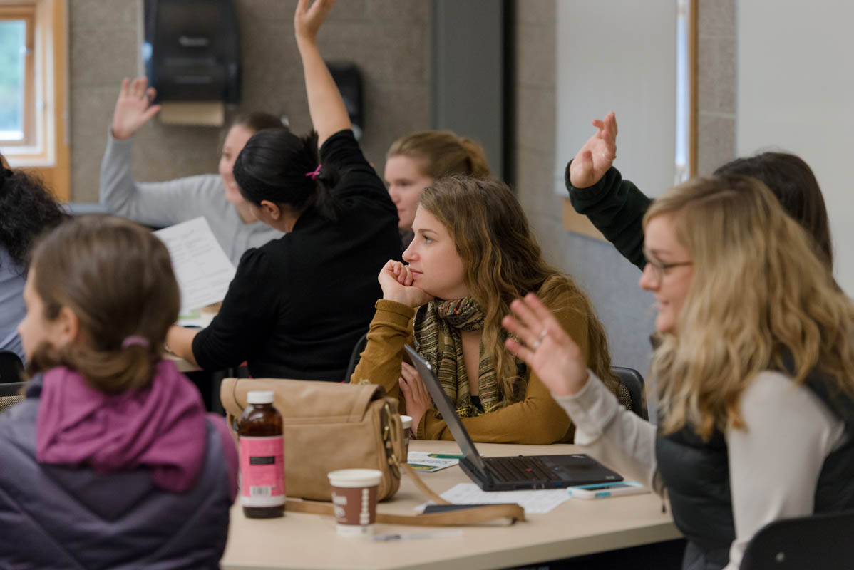 Modifier les apprentissages au 21e siècle — RIRE