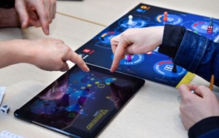 Illustration de l'article : Formation : la gamification optimise l'apprentissage — Tour mag Job