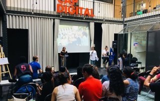 Illustration de l'article : EdTech : la France accélère (Cap Digital) — Actualité de la formation