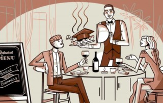 Illustration de l'article : Un ingrédient clé pour réussir votre formation : le Social Learning — Sydologie