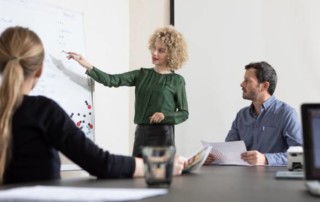 Illustration de l'article : BIENTÔT UN CRÉDIT D'IMPÔT POUR FINANCER VOTRE FORMATION PROFESSIONNELLE ? — Capital.fr