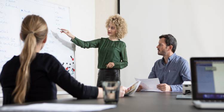 BIENTÔT UN CRÉDIT D’IMPÔT POUR FINANCER VOTRE FORMATION PROFESSIONNELLE ? — Capital.fr