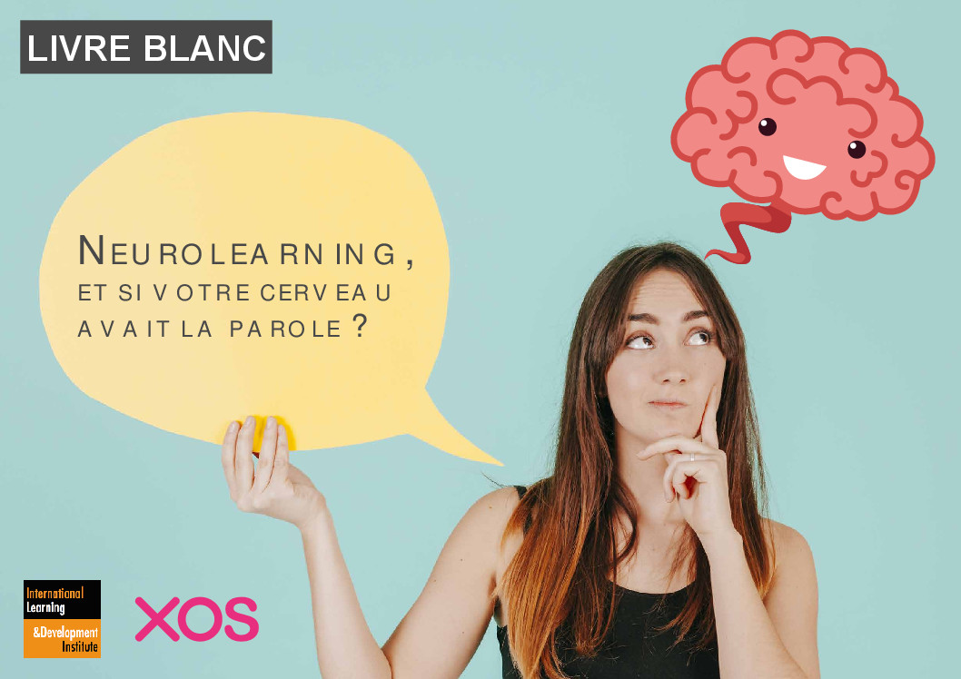 Et si votre cerveau prenait la parole ?