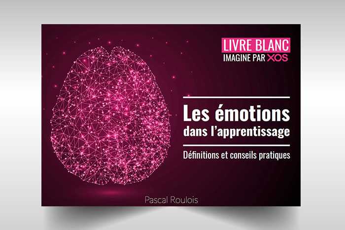 Qu’est-ce qu’une émotion ? En quoi peut-elle influencer l’apprentissage ? Comment jouer avec elle pour mieux former ? — XOS Learning