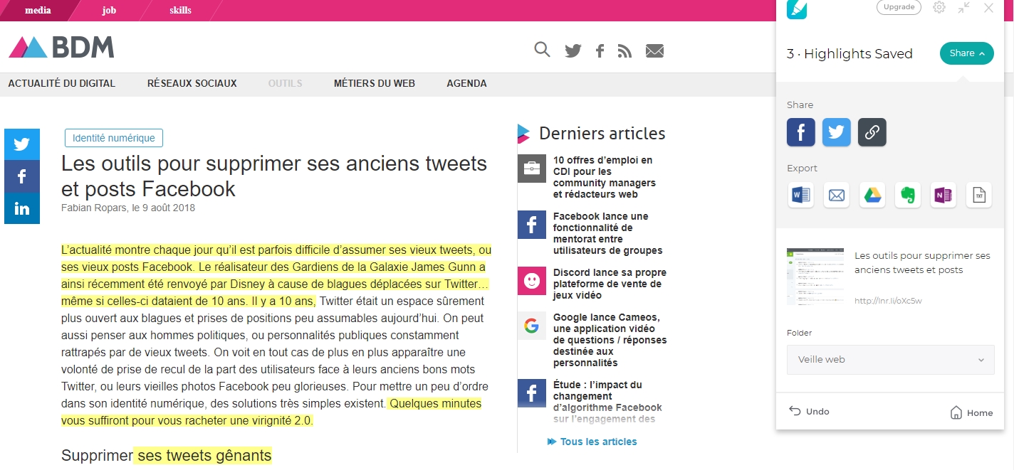 liner-un-outil-gratuit-pour-surligner-et-sauvegarde-du-contenu-sur-tous-les-navigateurs-blog-du-moderateur