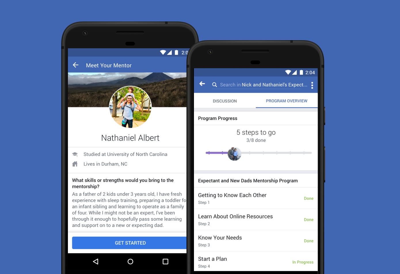 facebook-lance-une-fonctionnalite-de-mentorat-entre-utilisateurs-de-groupes-blog-du-moderateur