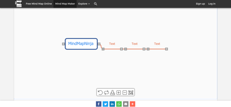 mindmap-ninja-des-cartes-mentales-simples-et-sans-inscription-ticeman