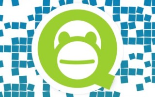 Illustration de l'article : QRCode Monkey: une solution très complète pour créer vos QRCodes — Ticeman