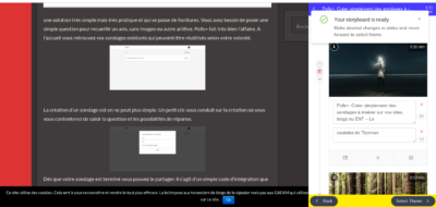 recast-studio-transformez-vos-articles-ou-pages-web-en-video-ticeman