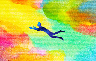 Illustration de l'article : Vous pouvez choisir les infos qui restent - ou pas - dans votre cerveau et c'est fascinant — L'ADN