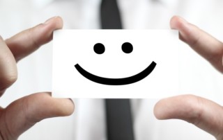 sourire super pouvoirs