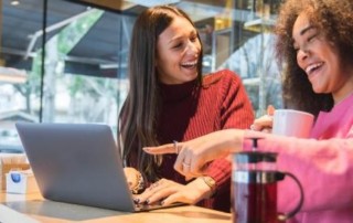 Illustration de l'article : Edtech : s'éduquer grâce au numérique — Entreprendre.fr