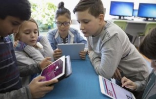 Illustration de l'article : 3 innovations pédagogiques par la gamification à découvrir à Educatec-Educatice — EducPros