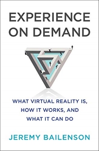 Réalité virtuelle et empathie : ce que dit la recherche — InternetActu
