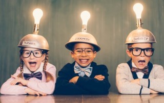 Illustration de l'article : Quand la science du cerveau révolutionne l'école — La tribune