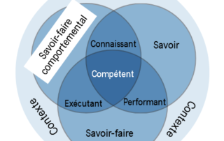 Illustration de l'article : MOOC SFC : Qu'entend-on par Savoir-Faire Comportementaux (SFC) ?