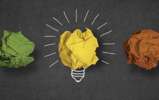 Illustration de l'article : Trouvez l'inspiration pour proposer un nuage de mot créatif — Beekast