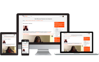 moodle mooc des elles pour financer son entreprise FE