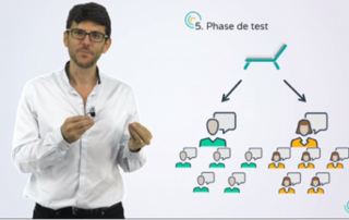 Illustration de l'article : Innovation : avec les SPOC, ancrer la formation dans le quotidien des collaborateurs — GENERALI