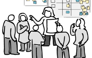 Illustration de l'article : Tableau blanc virtuel, faciliter la collaboration à distance — VTEductation
