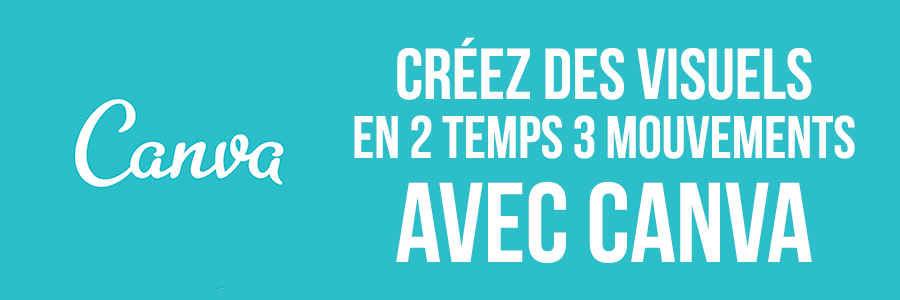 Canva : créez des visuels pour les réseaux sociaux mais pas que ! — Laurene Castor