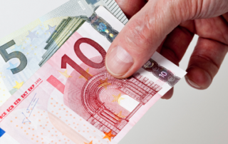 Illustration de l'article : CPF : un compte en euros pour se former — Studyrama Pro