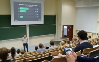 Illustration de l'article : EdTech : Wooclap dynamise les cours et les rend plus attractifs — EducPro