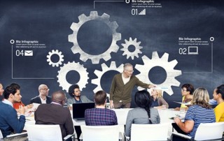 Illustration de l'article : 3 conseils pour une fonction formation plus stratégique — lesAffaires.com